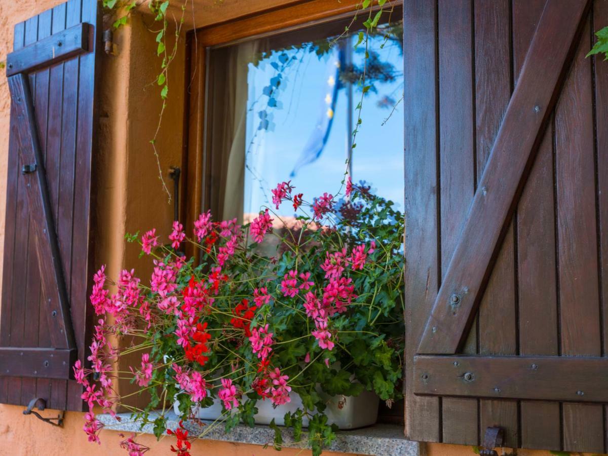 Hotel Rocce Sarde San Pantaleo Exteriér fotografie